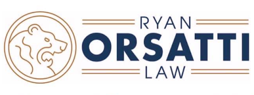 Ryan Orsatti Law Profile Picture